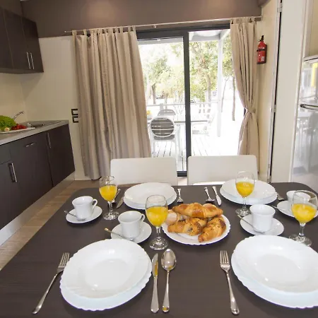 Mobil Valkanela Vacanceselect 3*