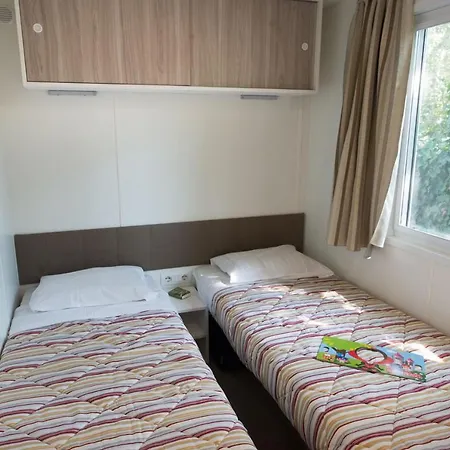 Mobil Valkanela Vacanceselect 홀리데이파크