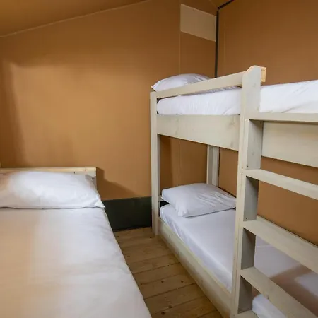 Mobil Valkanela Vacanceselect 3* Врсар