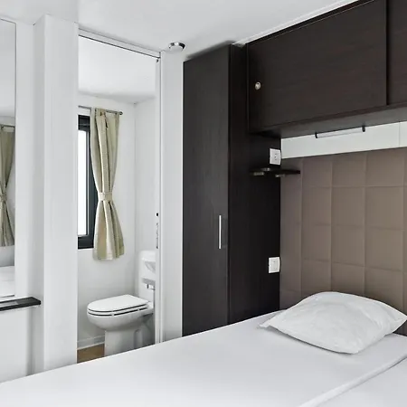 Mobil Valkanela Vacanceselect Parco vacanze 3*
