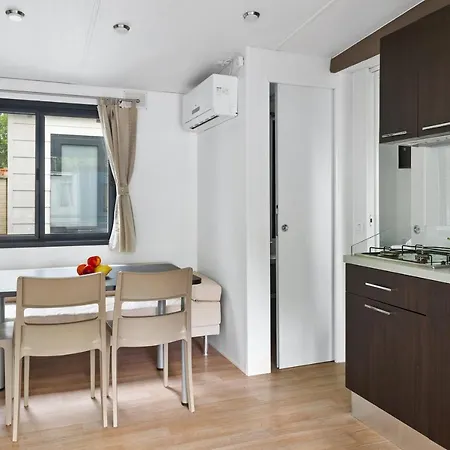 Mobil Valkanela Vacanceselect Parco vacanze 3*