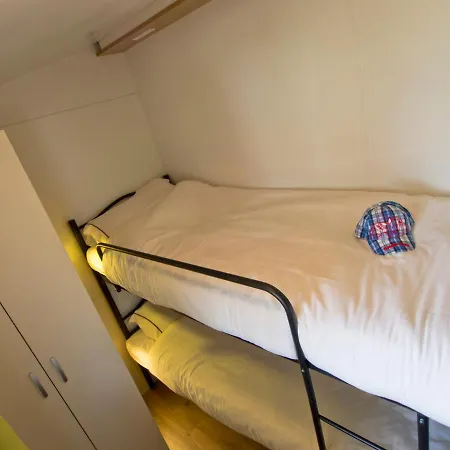 Mobil Valkanela Vacanceselect Parco vacanze 3*