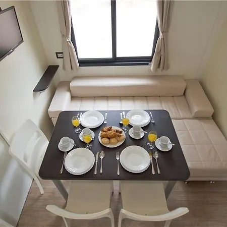 Mobil Valkanela Vacanceselect 홀리데이파크