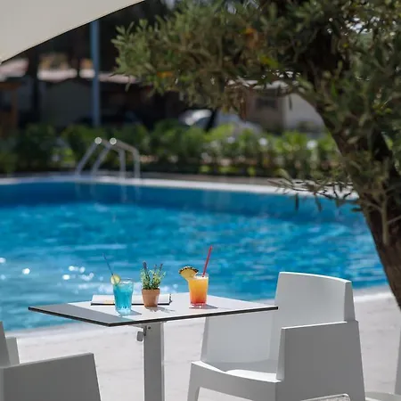 Parco vacanze Mobil Valkanela Vacanceselect Orsera