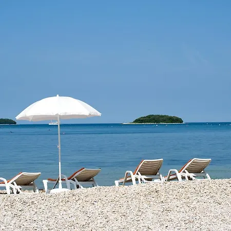 Mobil Valkanela Vacanceselect 홀리데이파크 3*