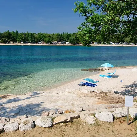 منتزه العطل Mobil Valkanela Vacanceselect