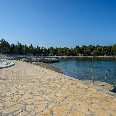 Mobil Home Valkanela Vacanceselect Vrsar