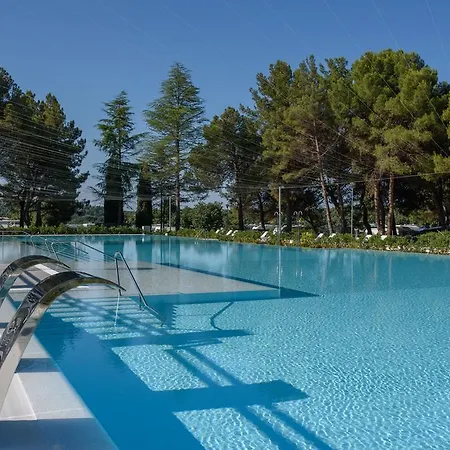 Holiday park Mobil Home Valkanela Vacanceselect Vrsar