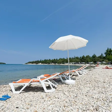 منتزه العطل Mobil Valkanela Vacanceselect فيرسار